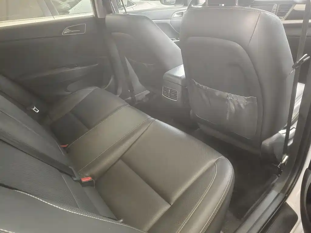 Mingtu 2017 1.6T automatic intelligent GLS National V купить на сайте DeffCars