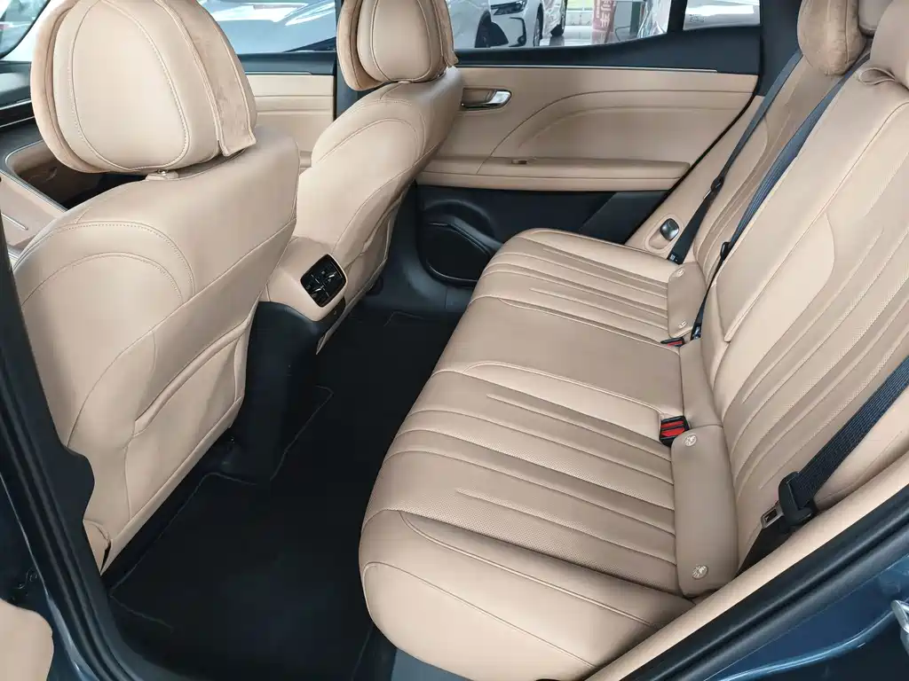 AION i60 2026 210 Standard Edition купить на сайте DeffCars