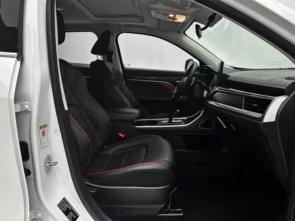 HAVAL H6 2021 National Fashion Edition 1.5T Automatic Urban купить на сайте DeffCars