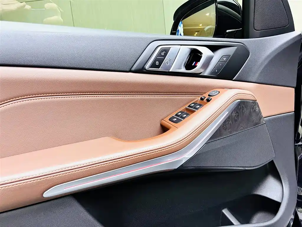 BMW X5 imported 2019 xDrive40i M sports package купить на сайте DeffCars