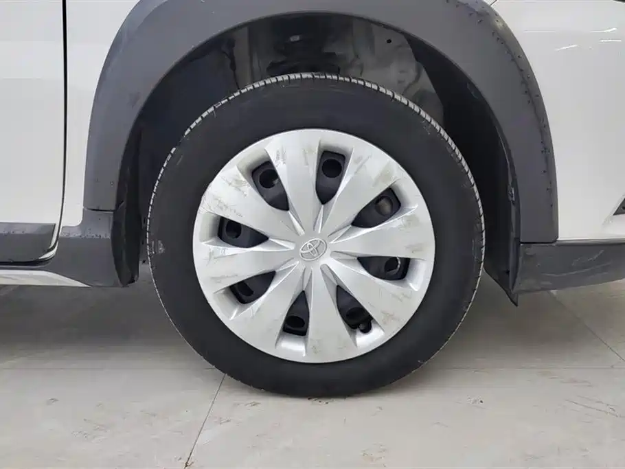 YARiS L Zhixuan 2021 Zhixuan X 1.5L CVT leading version купить на сайте DeffCars