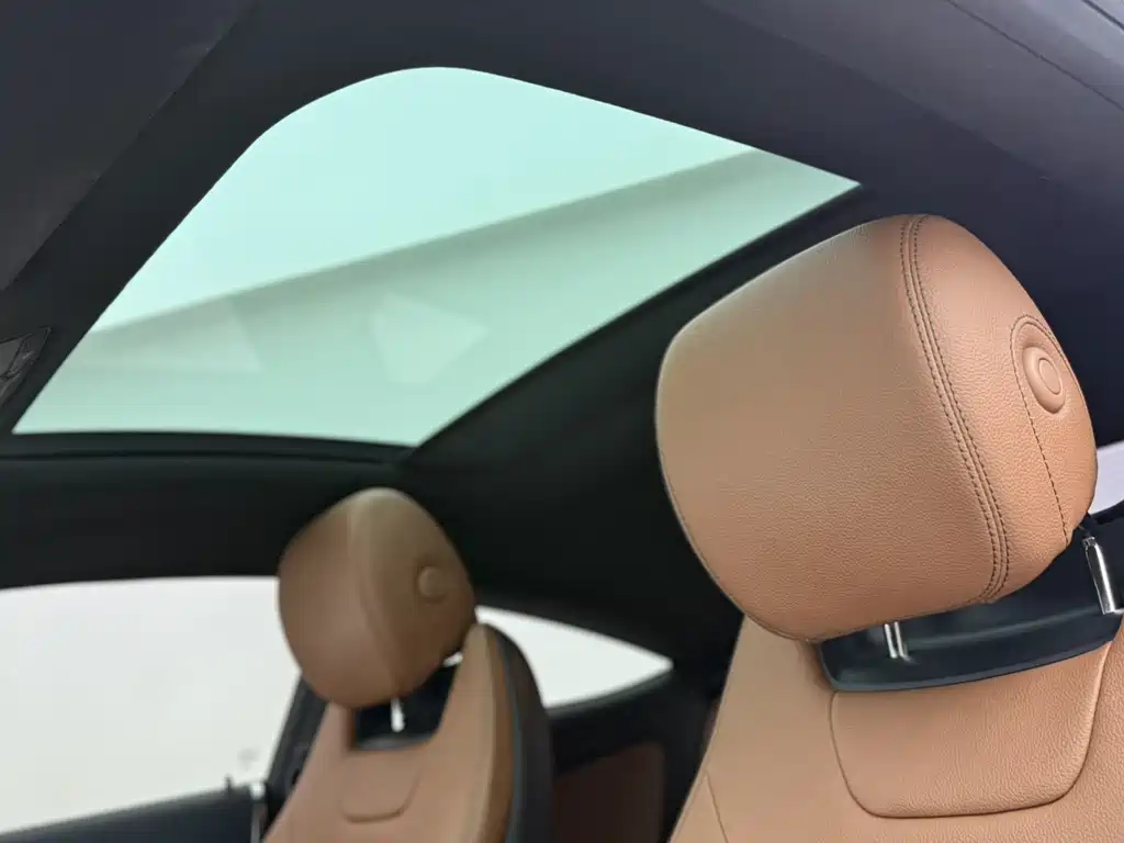 Mercedes-Benz C-Class Imported 2018 C 200 Coupe купить на сайте DeffCars