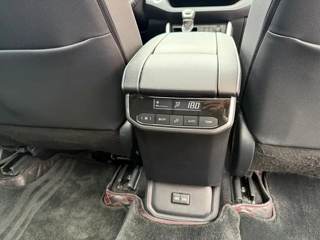 Highlander 2023 2.5L smart electric hybrid dual-engine four-wheel drive luxury version 7 seats купить на сайте DeffCars