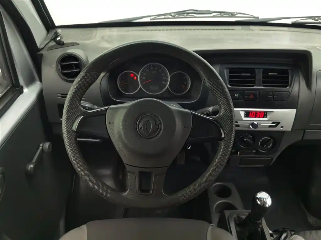 Dongfeng Xiaokang K07S 2019 1.2L practical model National VI DK12 купить на сайте DeffCars