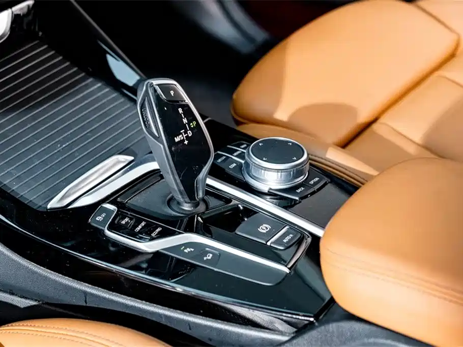BMW X3 2019 xDrive28i M Sports Package купить на сайте DeffCars