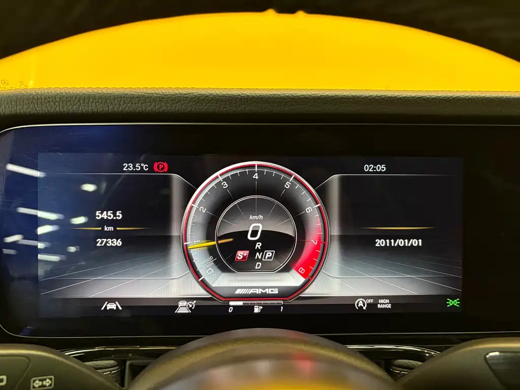 Mercedes-Benz G-Class AMG 2021 AMG G 63 купить на сайте DeffCars