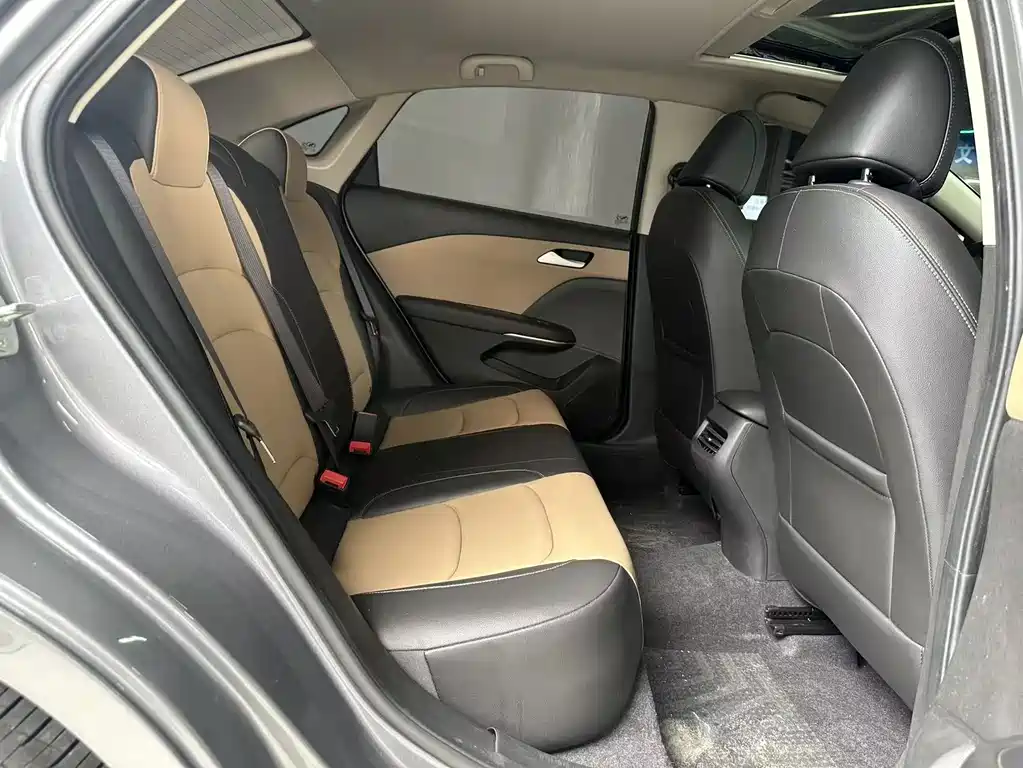 Cruze 2020 320 Automatic Yuechang Edition купить на сайте DeffCars