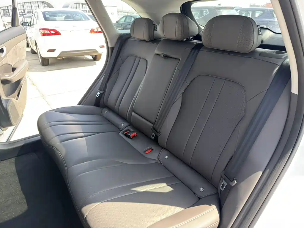 Shangjie H5 2025 extended range Max купить на сайте DeffCars