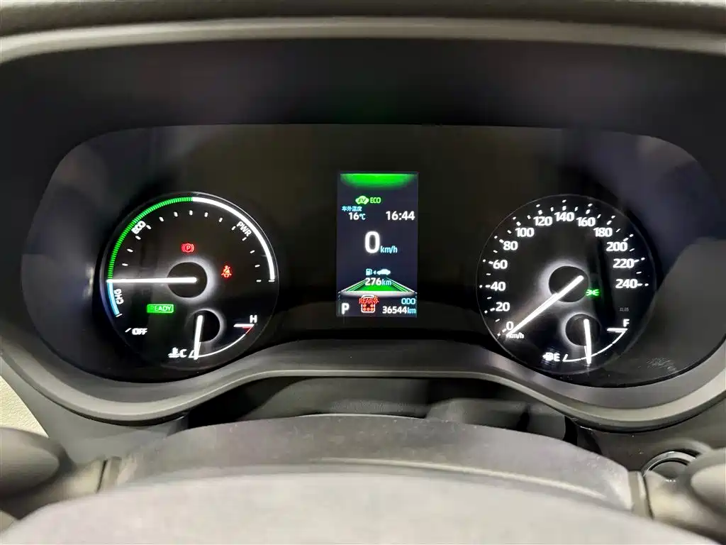 Grevia 2024 2.5L Hybrid Comfort Edition купить на сайте DeffCars