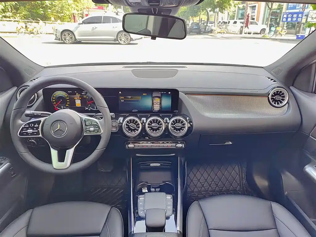 Mercedes-Benz GLA 2022 GLA 220 купить на сайте DeffCars
