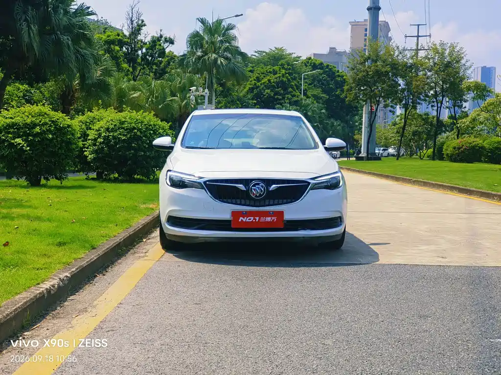 Yinglang 2019 15T dual-clutch interconnected elite model National VI купить на сайте DeffCars