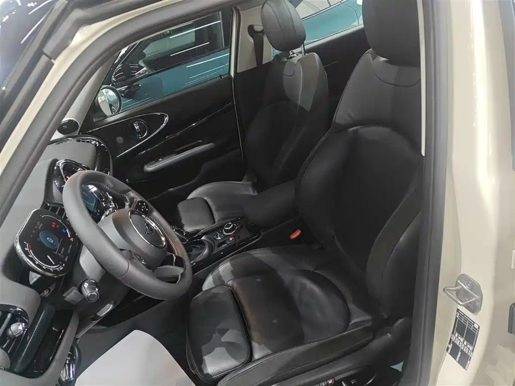 MINI CLUBMAN 2022 2.0T COOPER S купить на сайте DeffCars