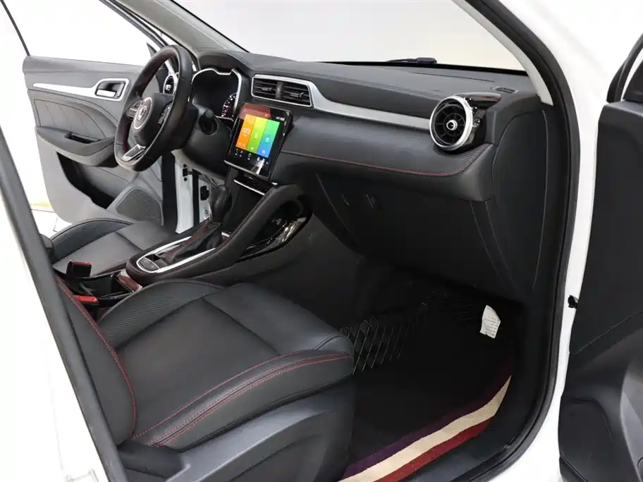 MG ZS 2020 180DVVT Automatic Lite купить на сайте DeffCars