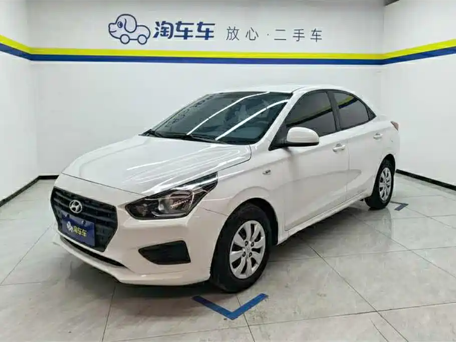 Rena 2020 1.4L manual GL refreshed version купить на сайте DeffCars