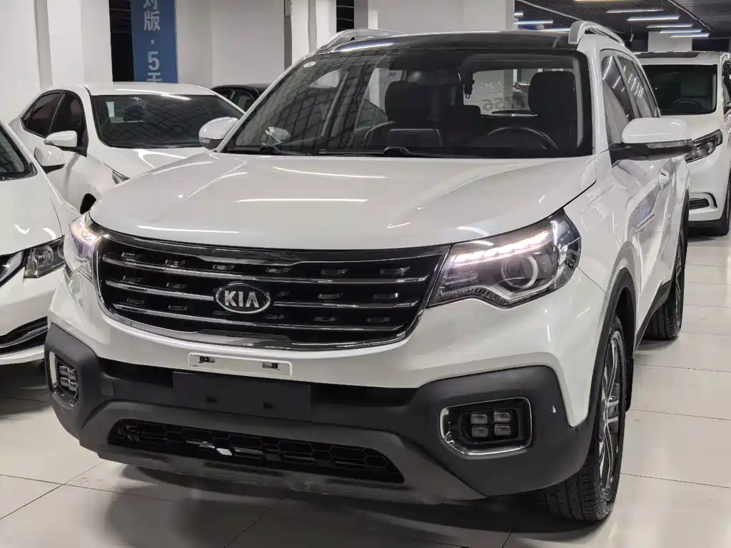 Smart Run 2018 2.0L Automatic Smart Enjoy Deluxe Edition National V купить на сайте DeffCars