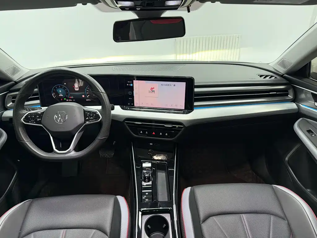 Lingdu 2022 Lingdu L 280TSI DSG Hot Edition купить на сайте DeffCars
