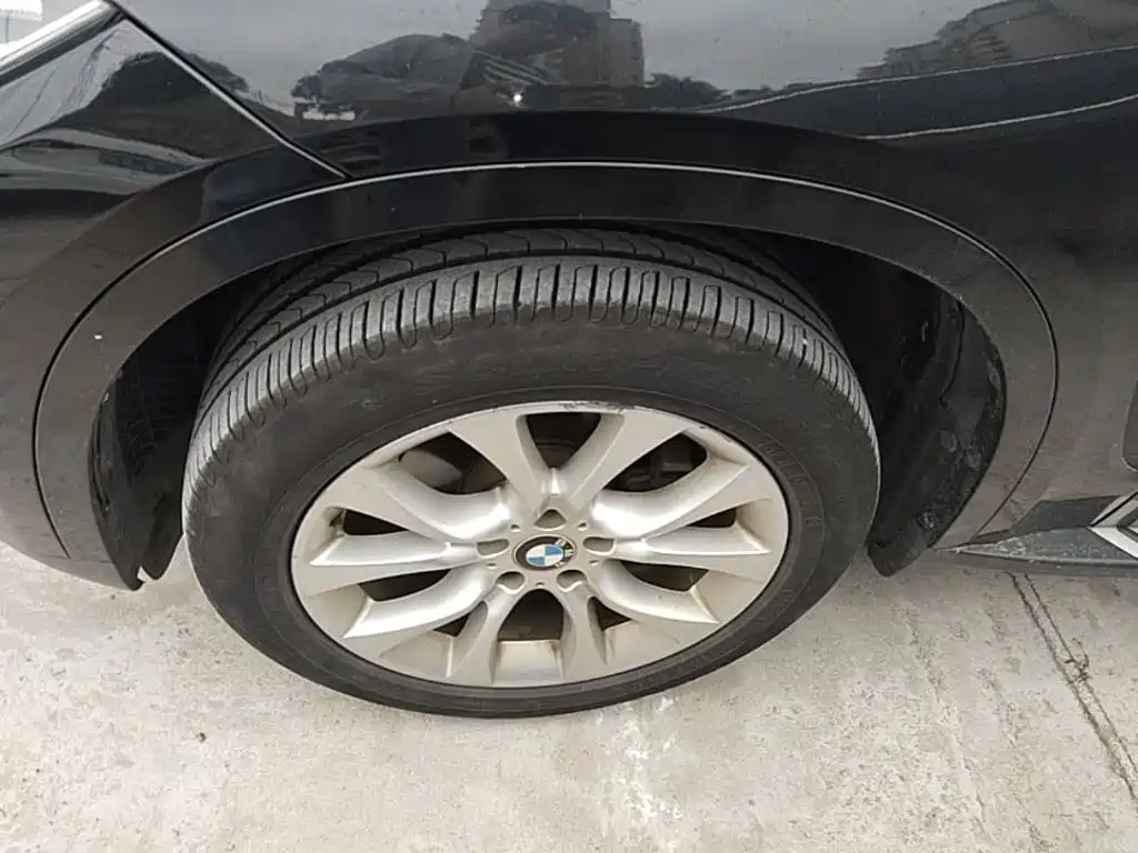 BMW X5 imported 2018 xDrive28i купить на сайте DeffCars