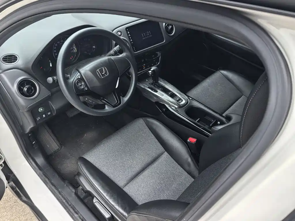 Honda XR-V 2021 220TURBO CVT Deluxe Edition купить на сайте DeffCars