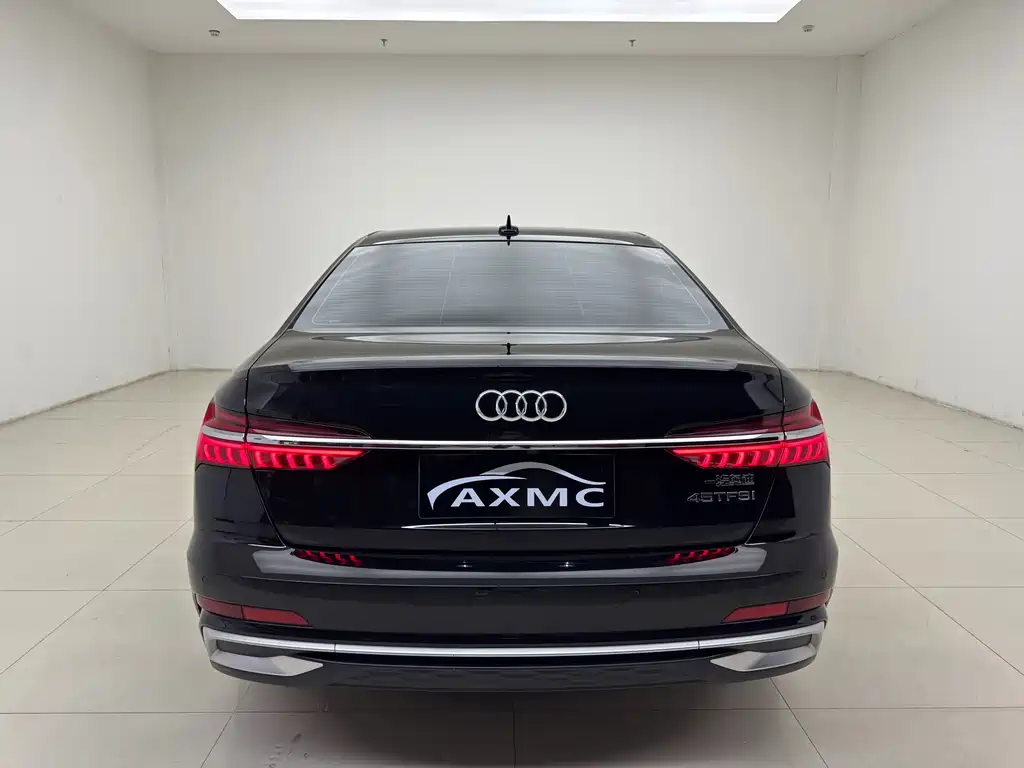 Audi A6L 2023 45 TFSI Premium Dynamic Model купить на сайте DeffCars