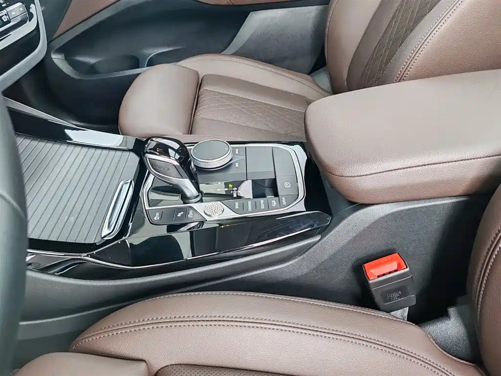 BMW X3 2022 xDrive25i M Sports Package купить на сайте DeffCars