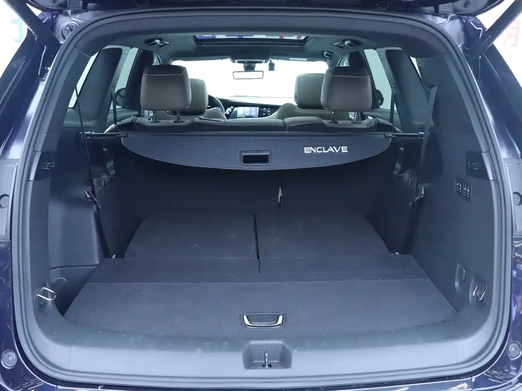 Angkeqi 2022 652T four-wheel drive exclusive flagship model 7 seats купить на сайте DeffCars