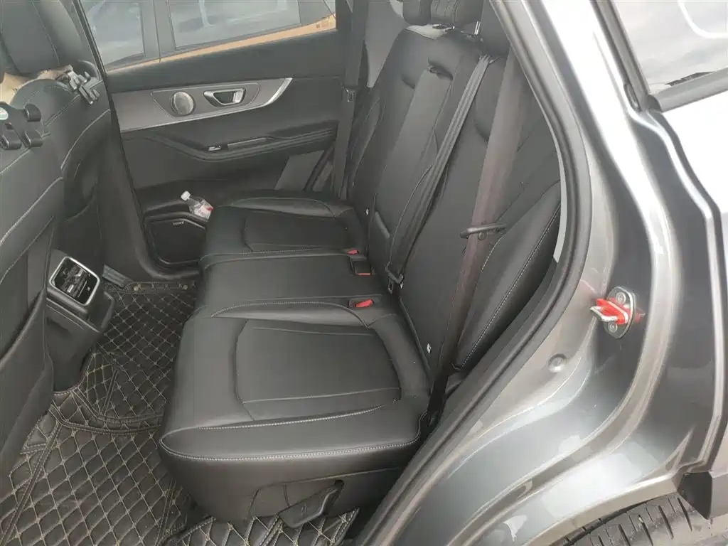 Tiggo 8 PRO 2024 Champion Edition 290T Two-wheel drive Sparkling Edition 5 seats купить на сайте DeffCars