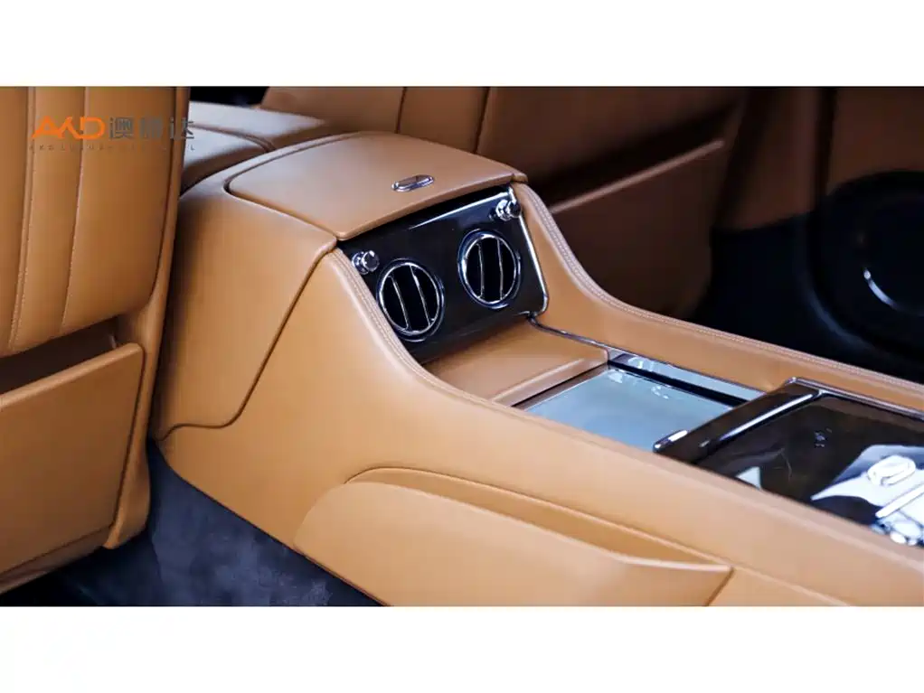 Mulsanne 2017 6.8T long wheelbase version купить на сайте DeffCars