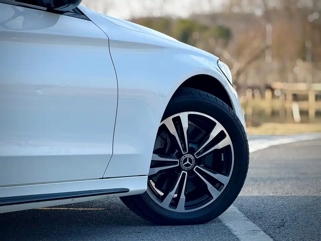 Mercedes-Benz C-Class 2019 C 260 Sports Edition купить на сайте DeffCars