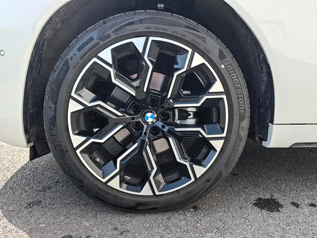 BMW X3 2025 xDrive30L Leading M Sports Package купить на сайте DeffCars