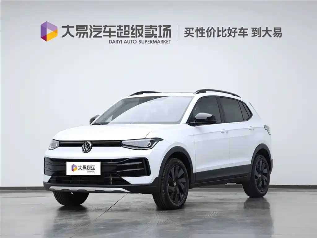 Tuyue 2025 Xinrui 300TSI Ruixiang Edition купить на сайте DeffCars