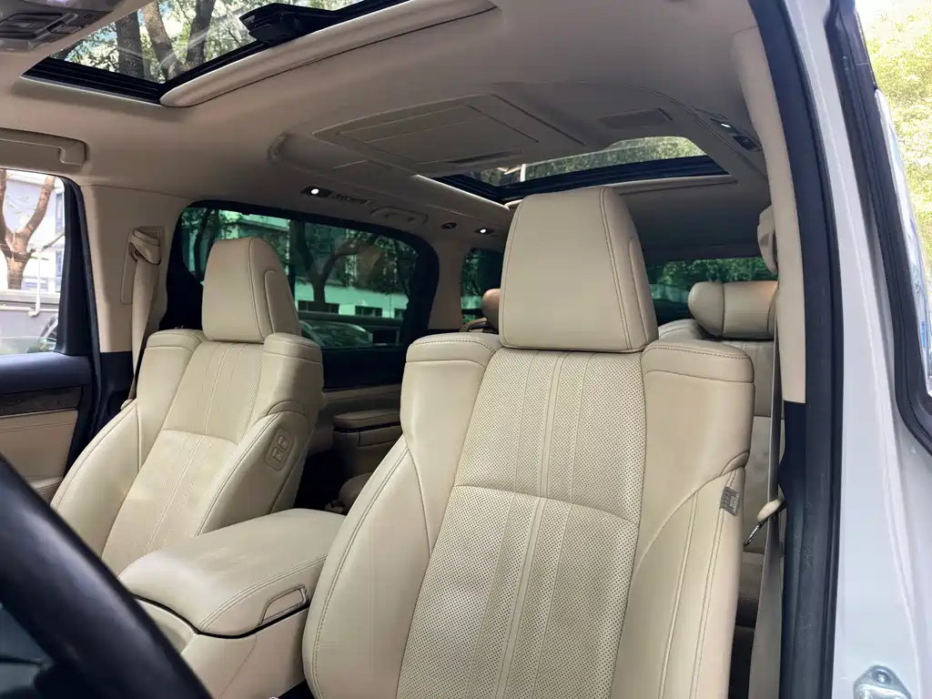 Alfa 2021 Dual Engine 2.5L Premium Edition купить на сайте DeffCars