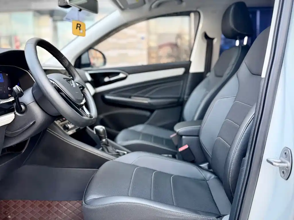 Jetta VS5 2022 280TSI Automatic Honor Pro купить на сайте DeffCars