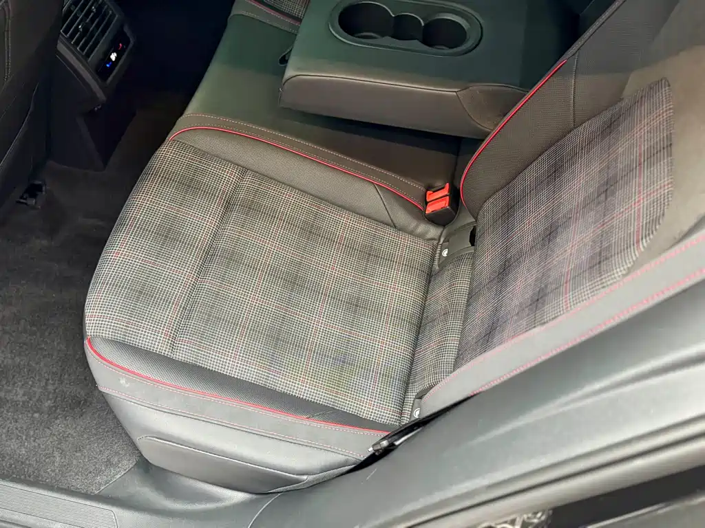 Golf GTI 2021 facelift 380TSI DSG GTI купить на сайте DeffCars