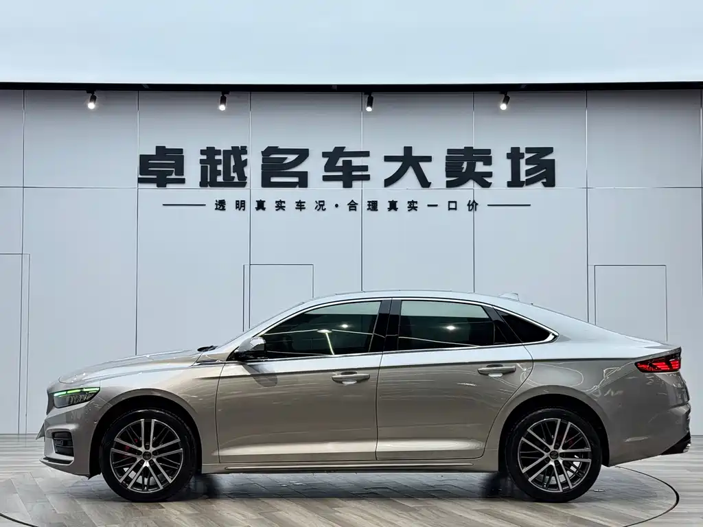 Xingrui 2021 facelift 2.0TD premium model купить на сайте DeffCars
