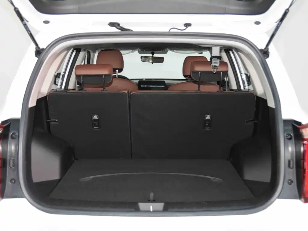 Zhipao 2021 Ace 2.0L Wonderful Edition купить на сайте DeffCars