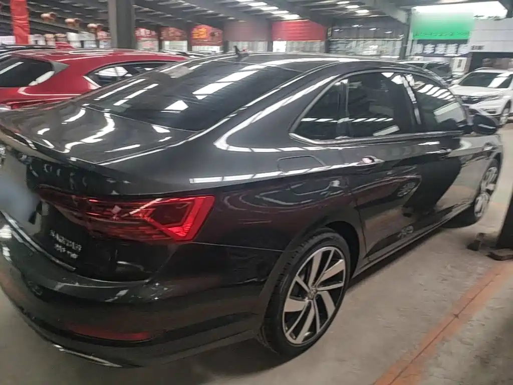 Sagitar 2021 280TSI DSG Excellence Edition купить на сайте DeffCars