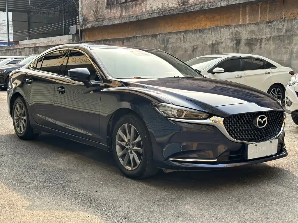 Atez 2020 2.0L Blue Sky Deluxe Edition купить на сайте DeffCars