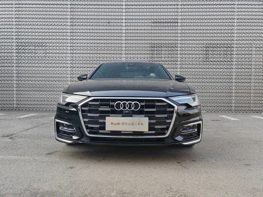 Audi A6L 2024 45 TFSI Premium Dynamic Model купить на сайте DeffCars