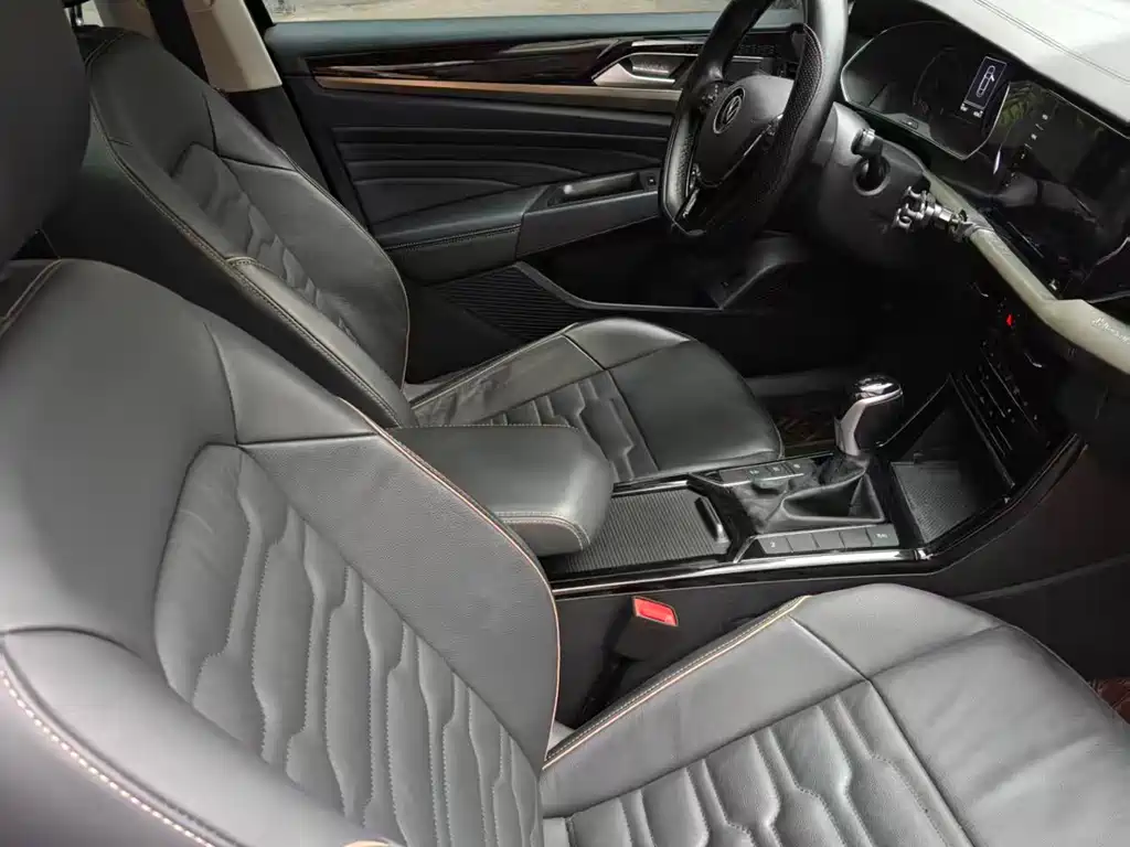 Passat 2021 330TSI Elite Edition купить на сайте DeffCars