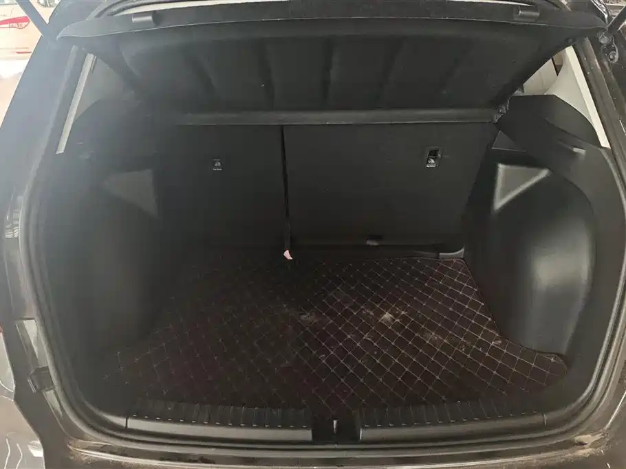 Jetta VS5 2022 280TSI automatic high-gloss enjoyment type купить на сайте DeffCars