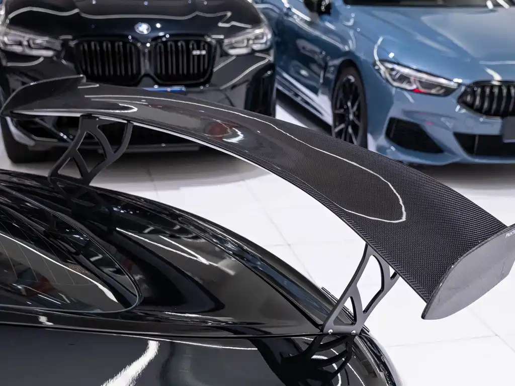 AMG GT 2019 AMG GT купить на сайте DeffCars