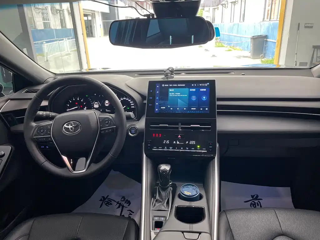 Asia Dragon 2024 2.0L Deluxe Edition купить на сайте DeffCars