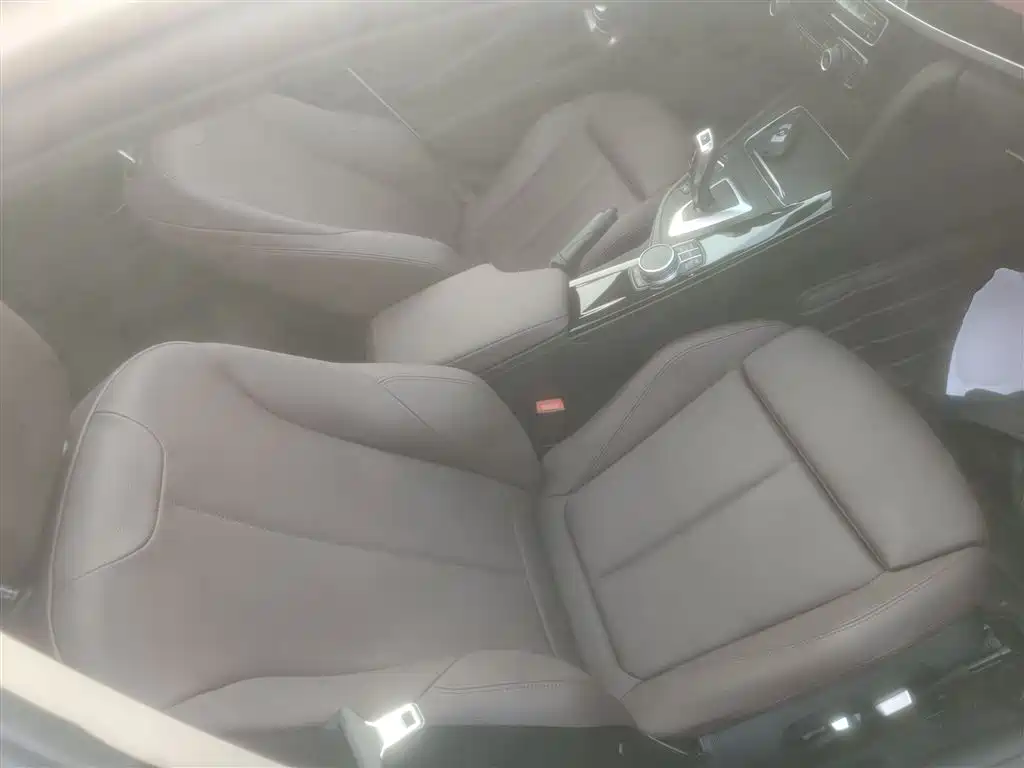 BMW 3 Series 2019 320Li Fashion Model купить на сайте DeffCars