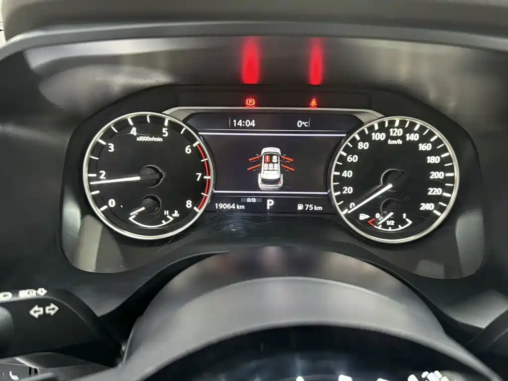 X-Trail 2021 VC-Turbo 300 CVT 4WD Deluxe Edition купить на сайте DeffCars