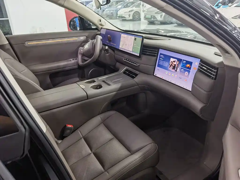 LS6 2026 Extended Range 66 Max + купить на сайте DeffCars