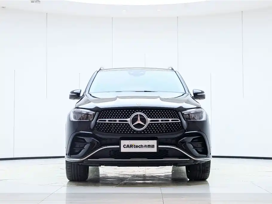 Mercedes-Benz GLE 2024 GLE 350 4MATIC Fashion Model купить на сайте DeffCars