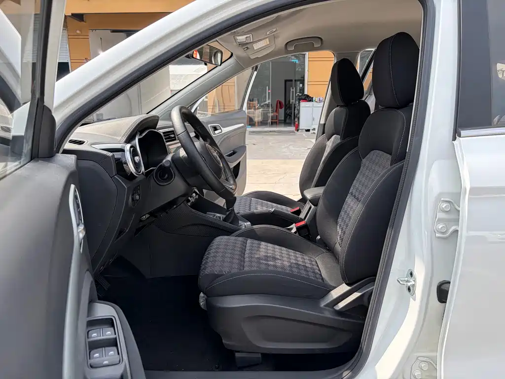 MG ZS 2018 1.5L Manual Comfort Edition National V купить на сайте DeffCars