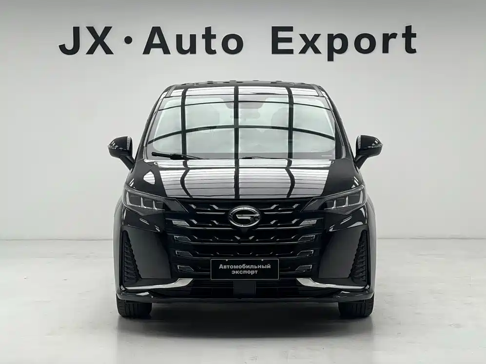 Trumpchi M6 2021 PRO 270T Automatic Deluxe Edition купить на сайте DeffCars
