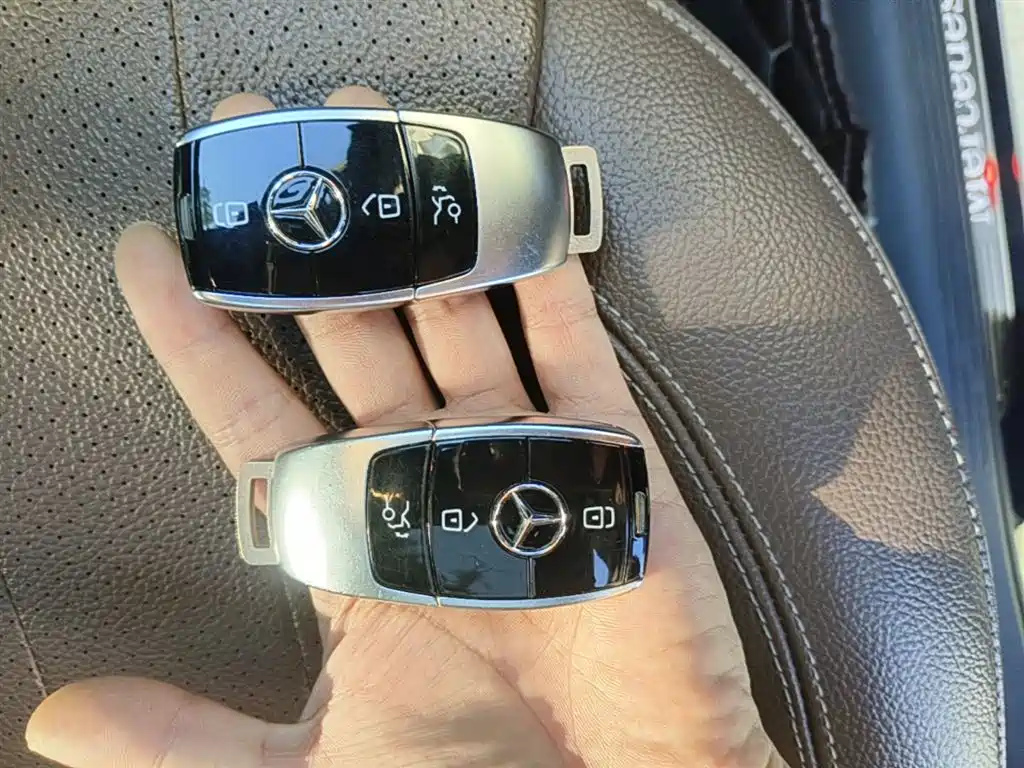 Mercedes-Benz E-Class (imported) 2021 facelift E 300 sports version купить на сайте DeffCars