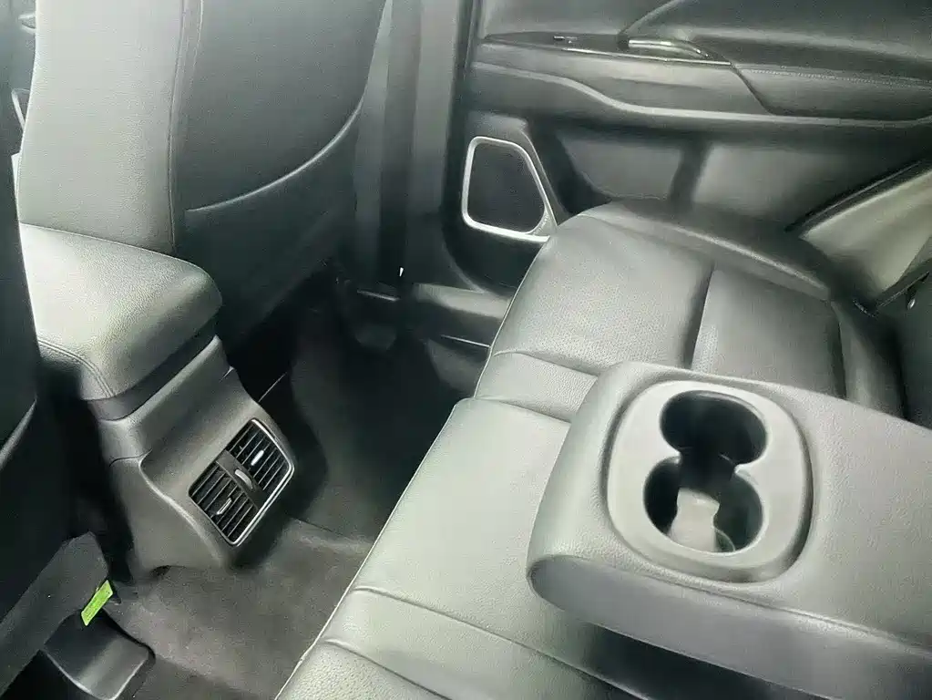 Outlander 2018 2.0L 2WD Jiale Edition 7 seats купить на сайте DeffCars